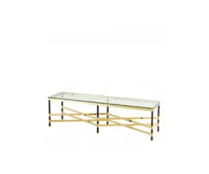 Кофейный Столик Coffee Table Strato 112342 Eichholtz