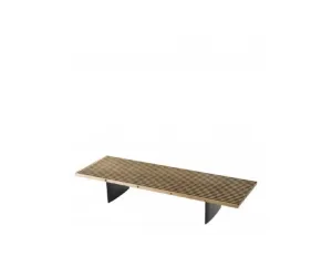 Кофейный Столик Coffee Table Vauclair 113330 Eichholtz