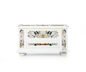 Комод Altdeutsche Chest, Moooi