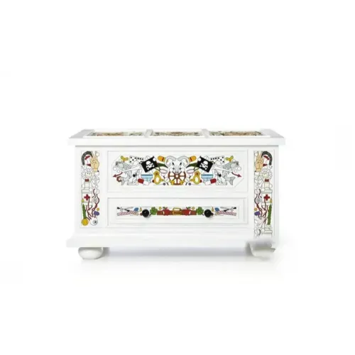 Комод Altdeutsche Chest, Moooi