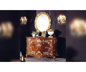 Комод Bianchini Decor Royal 1