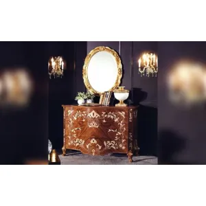 Комод Bianchini Decor Royal 1