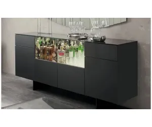 Комод Cattelan Italia Continental