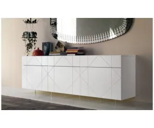 Комод Cattelan Italia Tropez 3