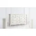 Комод Kreind Golden Rose Широкий 8 Ящиков G134-K02-G