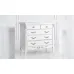 Комод Kreind Silvery Rome Бельевой 5 Ящиков S109-K00-S