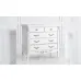 Комод Kreind Silvery Rome Бельевой 5 Ящиков S109-K00-S
