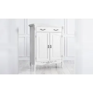 Комод Kreind Silvery Rome Для Обуви S103-K00-S