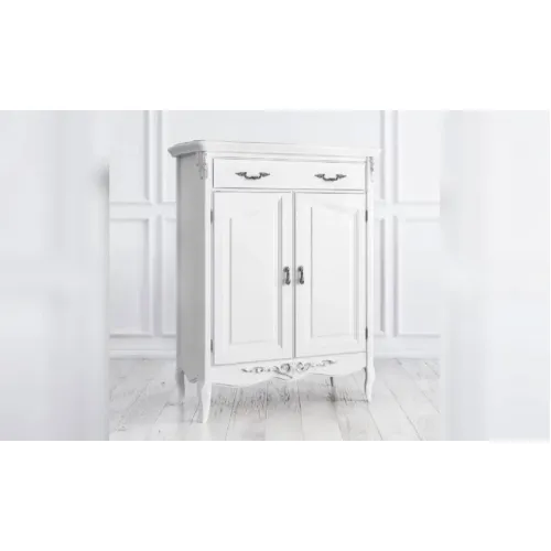Комод Kreind Silvery Rome Для Обуви S103-K00-S