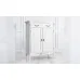Комод Kreind Silvery Rome Для Обуви S103-K00-S