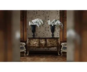 Комод Minotti Luigi & Benigno 405