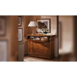 Комод Minotti Luigi & Benigno Antica Brianza Vol. Ii 1