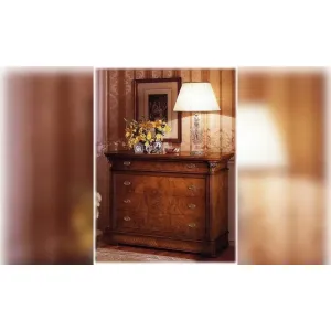 Комод Minotti Luigi & Benigno Antica Brianza Vol. Ii 2