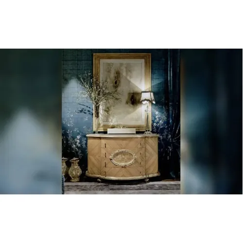 Комод Provasi A Taste Of Italian Interiors 2