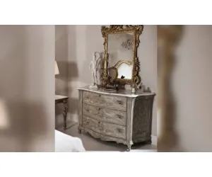 Комод Roberto Giovannini Intagli D'Autore 3