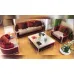 Комплект Мягкой Мебели Asnaghi Interiors Vittoria