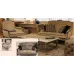 Комплект Мягкой Мебели (Диван 2 М+Кресло+Кофейный Столик) Scappini stk8308-2721SET