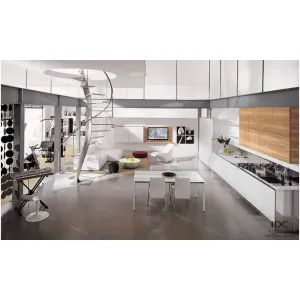 Композиция Aster Cucine Contepora