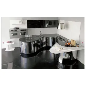 Композиция Aster Cucine Dominia