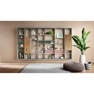 Композиция Из Модулей Lago 30Mm_Storage_0378