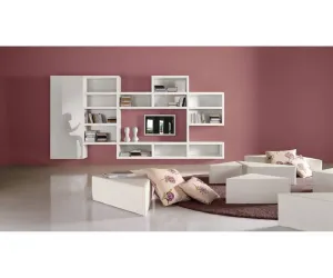 Композиция Из Модулей Lago 30Mm_Storage_32