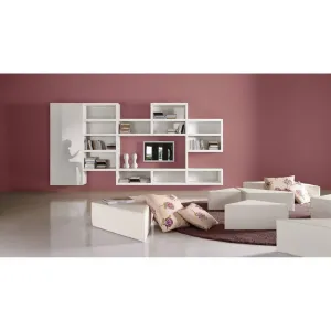 Композиция Из Модулей Lago 30Mm_Storage_32