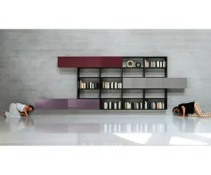 Композиция Из Модулей Lago 30Mm_Storage_34