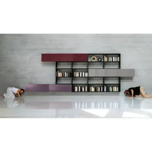 Композиция Из Модулей Lago 30Mm_Storage_34