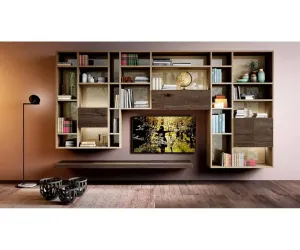 Композиция Из Модулей Lago 30Mm Wildwood_Storage_0379