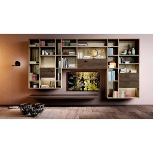 Композиция Из Модулей Lago 30Mm Wildwood_Storage_0379