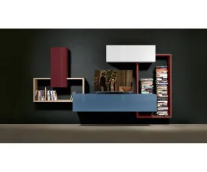Композиция Из Модулей Lago Lagolinea_Storage_328