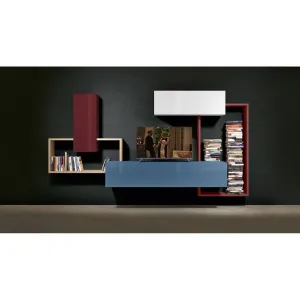 Композиция Из Модулей Lago Lagolinea_Storage_328