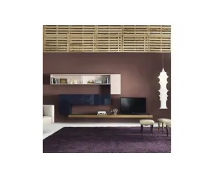 Композиция Из Модулей Lago Livingroom_0178