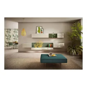 Композиция Из Модулей Lago Livingroom_0237