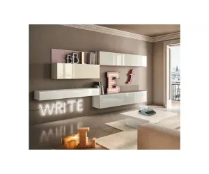 Композиция Из Модулей Lago Livingroom_0238