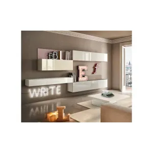 Композиция Из Модулей Lago Livingroom_0238
