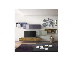 Композиция Из Модулей Lago Livingroom_0240