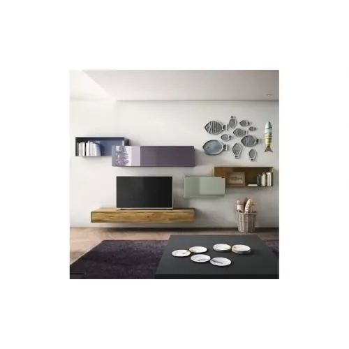 Композиция Из Модулей Lago Livingroom_0240