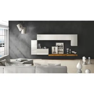 Композиция Из Модулей Lago Livingroom_0262