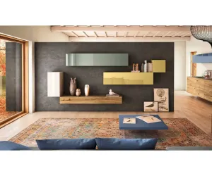 Композиция Из Модулей Lago Livingroom_0264