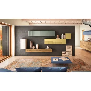 Композиция Из Модулей Lago Livingroom_0264