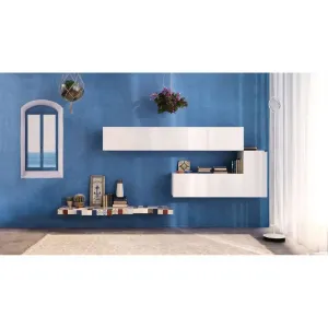 Композиция Из Модулей Lago Livingroom_0346