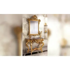 Консоль Angelo Cappellini Accessories 11