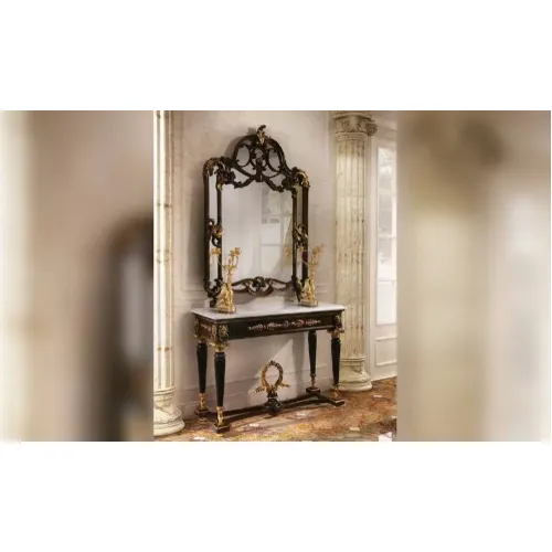 Консоль Angelo Cappellini Accessories 28