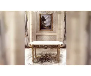 Консоль Angelo Cappellini Timeless 1