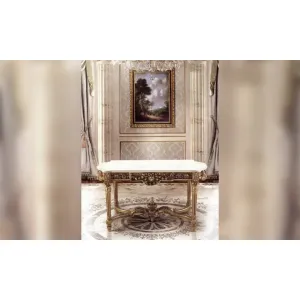 Консоль Angelo Cappellini Timeless 1
