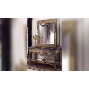 Консоль Angelo Cappellini Timeless 2