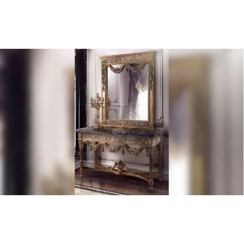 Консоль Angelo Cappellini Timeless 2