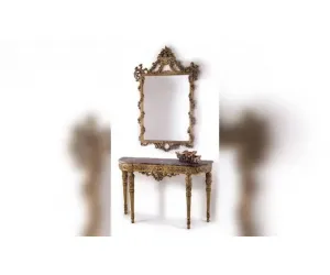 Консоль Angelo Cappellini Timeless 3
