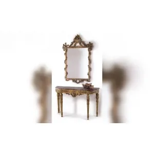 Консоль Angelo Cappellini Timeless 3